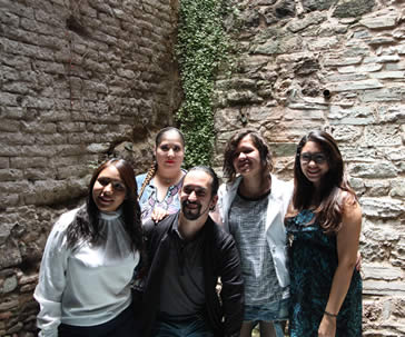 universitarios-presentaran-musical-ug-ugto-