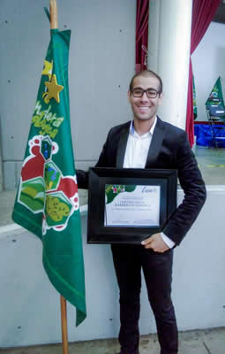 reconocen-esfuerzos-del-campus-leon-medio-ambiente-ug-ugto