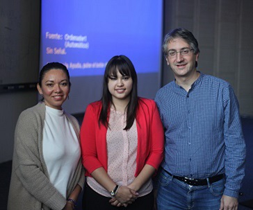 Dra-Silvia-Alejandra-Dra-Argelia-Rosillo-y-Dr-Marco-Laurati