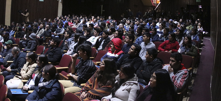 charlabeethovenmarcainicioactividadescienciacultura-ugto-ug