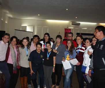 xxv-olimpiada-nacional-quimica-medallas-universidad-guanajuato-ug-