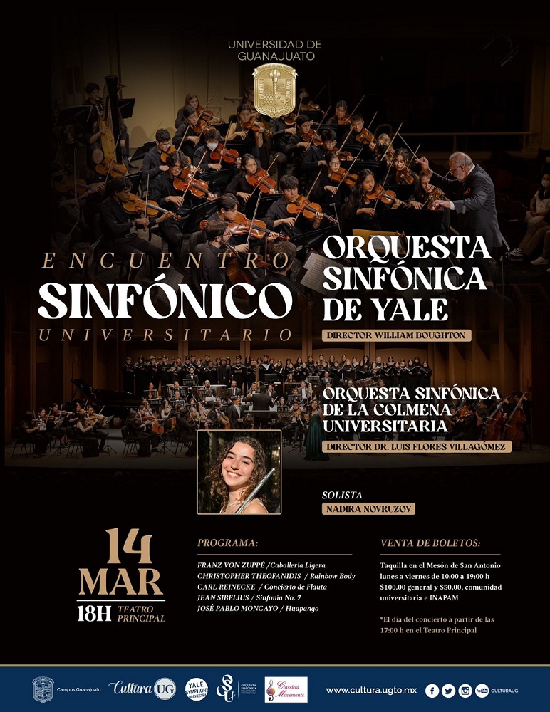 Orquesta Sinfonica de Yale
