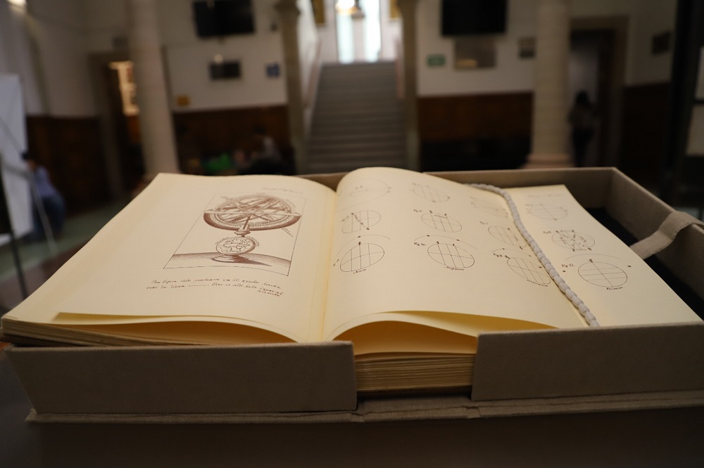 Pasatiempos de Cosmologia 01