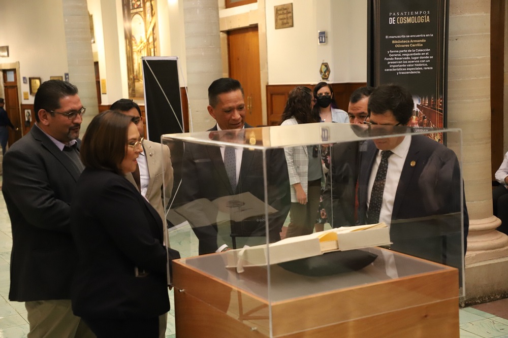 CEREMONIA DE FIN DE CURSOS DE LA MAESTRA EN CIENCIAS FORENSES 02