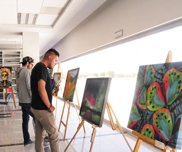 dia-mundial-arte-celaya-universidad-guanajuato-ug-