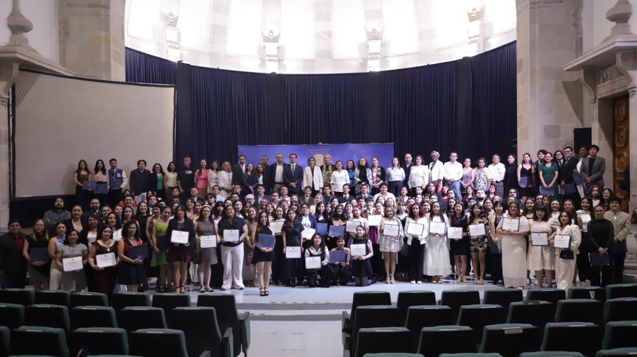 fin de cursos dcsh ug 1