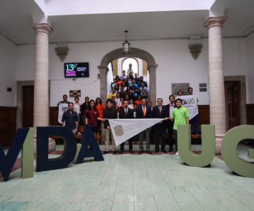 academicos-y-estudiantes-representaran-a-la-ug-en-la-semana-nacional-del-emprendedor-