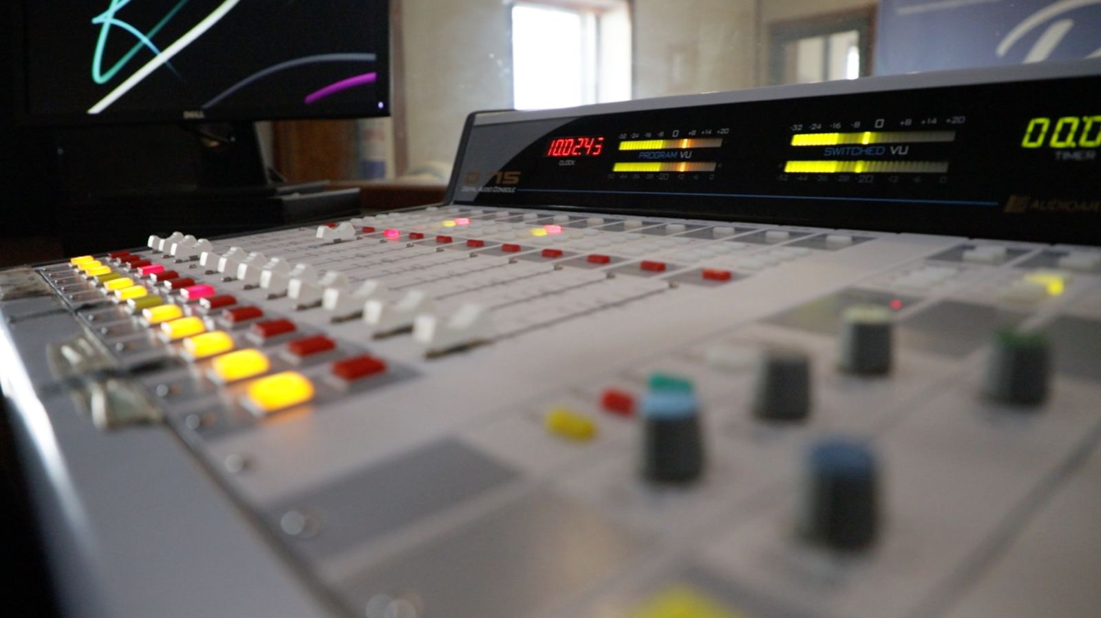 radio ug 2