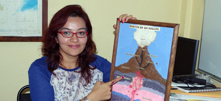 investigadora-de-la-ug-habla-de-su-pasion-por-el-estudio-de-los-volcanes