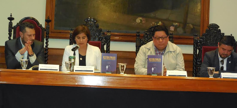 catedra-excelencia-barry-bozeman-universidad-guanajuato-ug