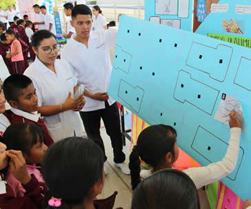 el-cinug-se-vincula-con-la-ninez-en-la-iv-feria-de-ciencia-ug-ugto-