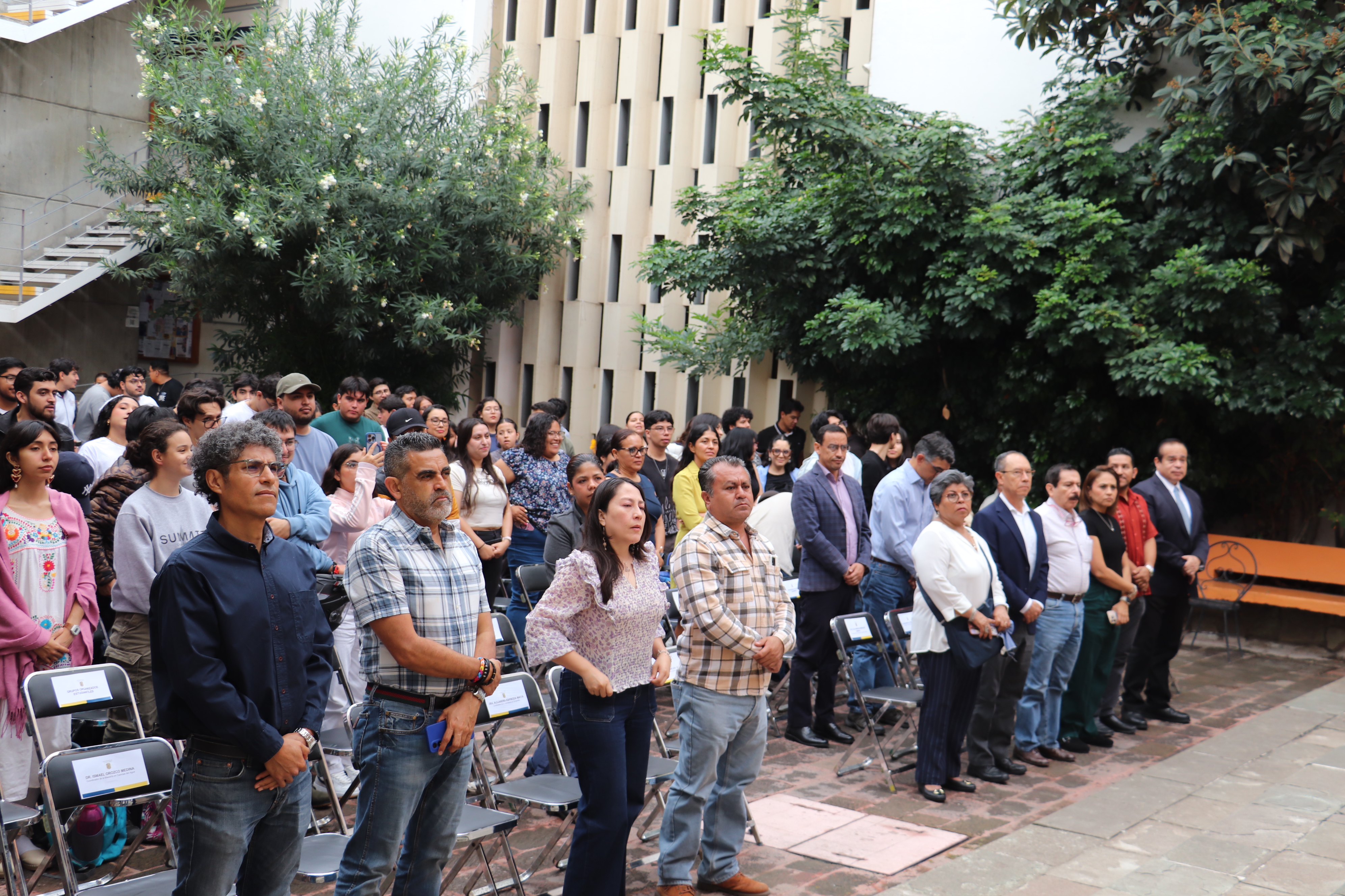 7 semana de las ingenierias 2