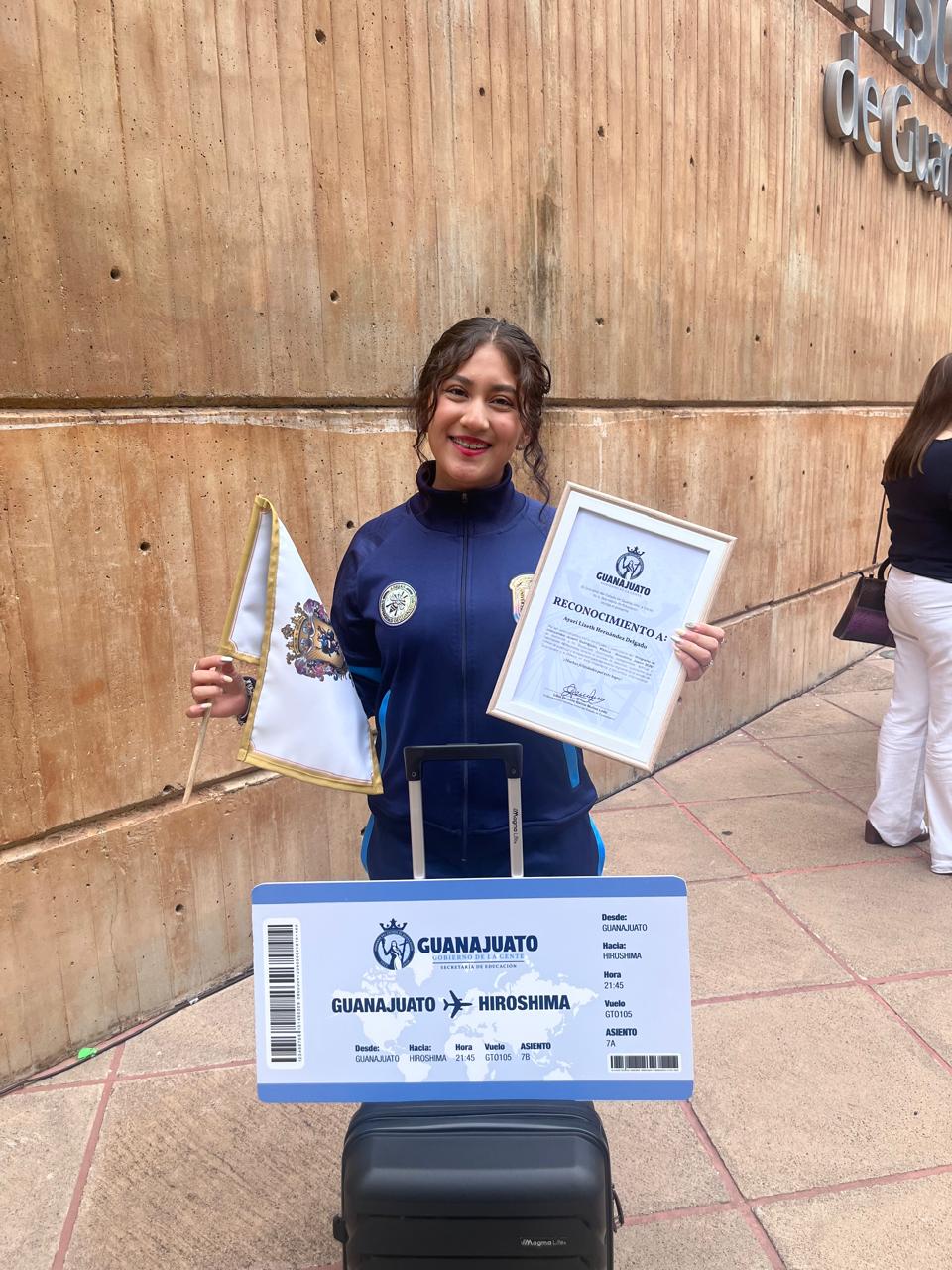 ayiri enms irapuato