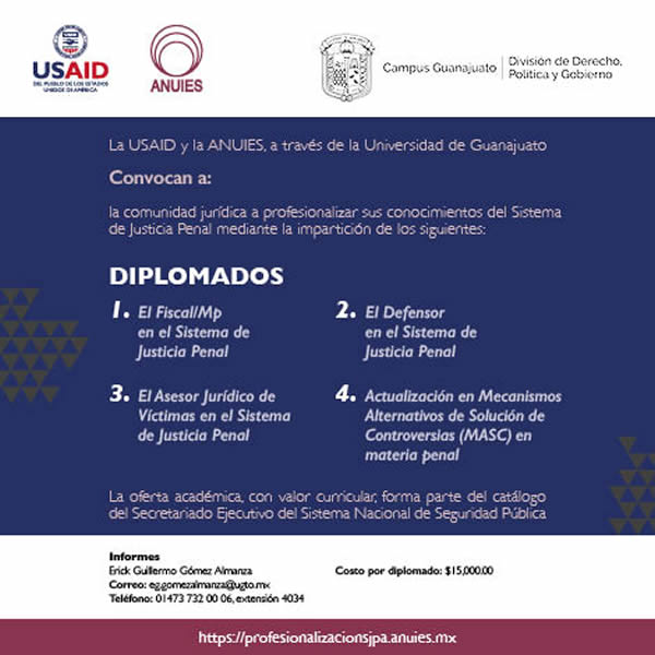 1ofrece-ug-diplomados-profesionalizacion-operadores-sistema-justicia-penal-ugto
