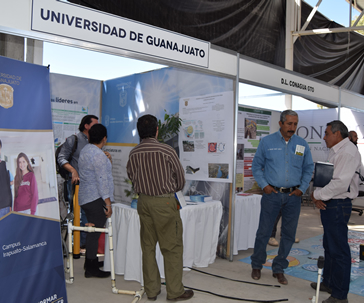 feria-cultura-agua-alvaro-flores-garcia-universidad-guanajuato-ug-ugto-