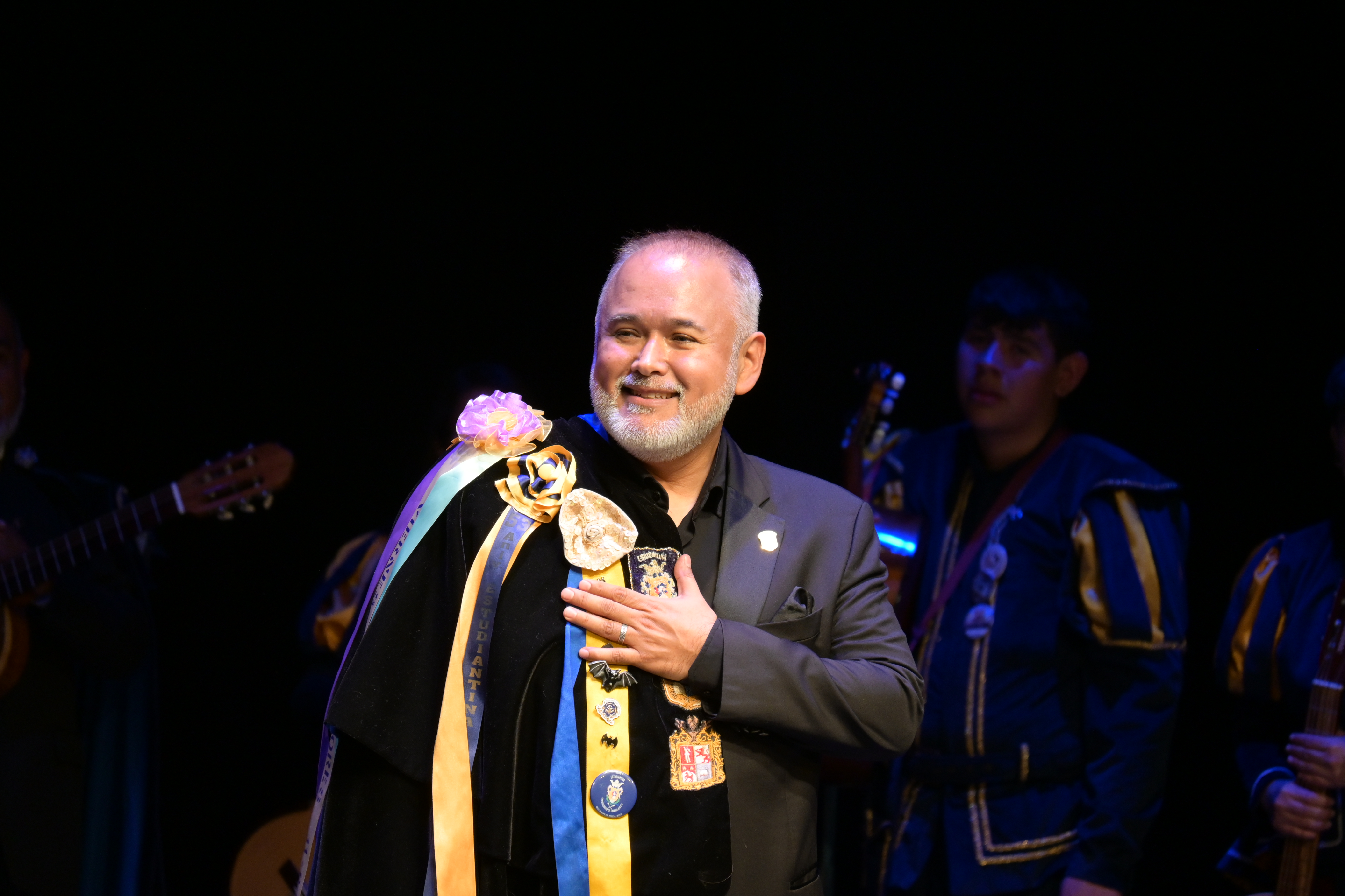 ug rg concierto javier camarena irapuato 1