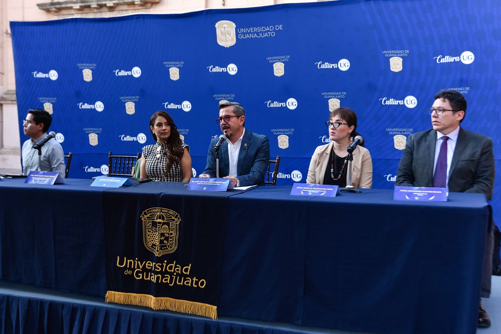 CEREMONIA DE FIN DE CURSOS DE LA MAESTRA EN CIENCIAS FORENSES 02