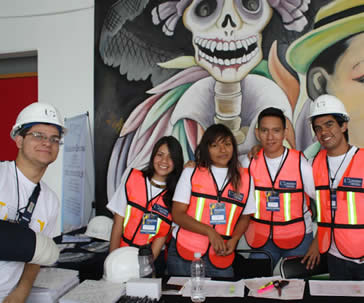 comenzo-en-la-ug-primer-coloquio-de-seguridad-y-salud-en-la-industria-de-la-construccion-