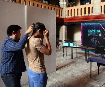 egresados-ug-presentan-dos-videojuegos-de-su-autoria-en-espiral-ugto-