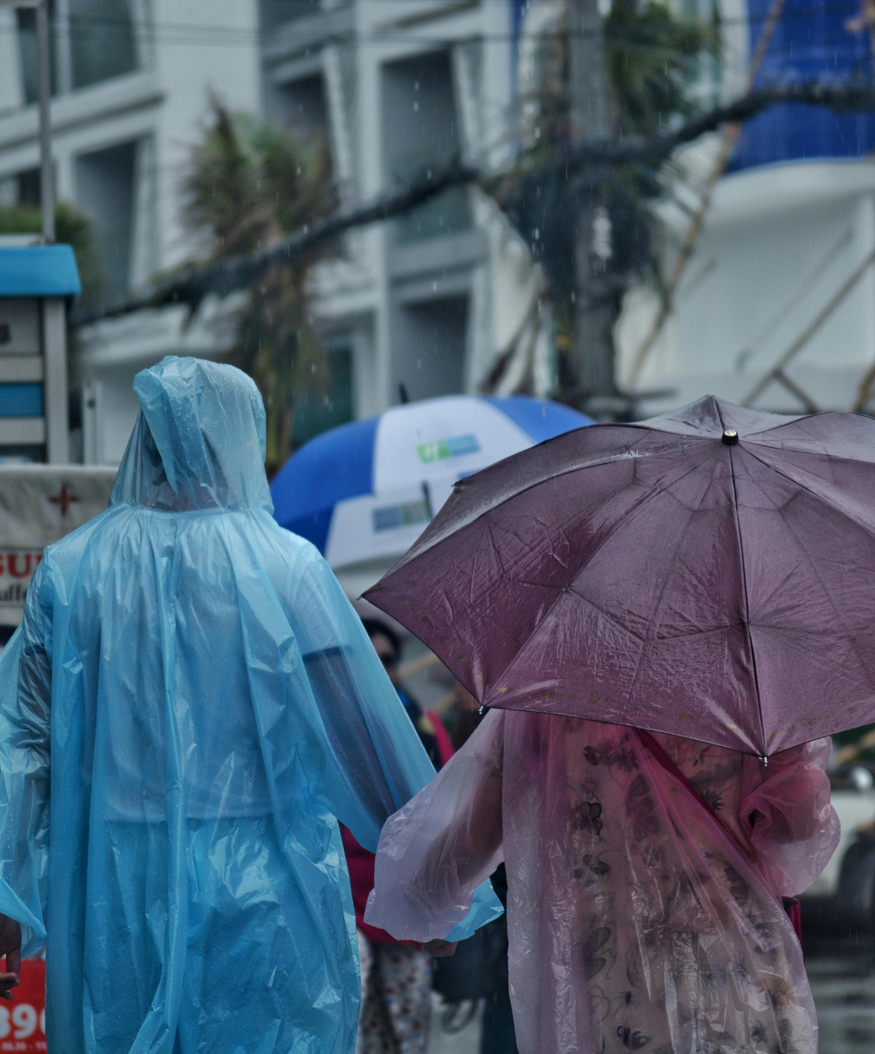 lluvia
