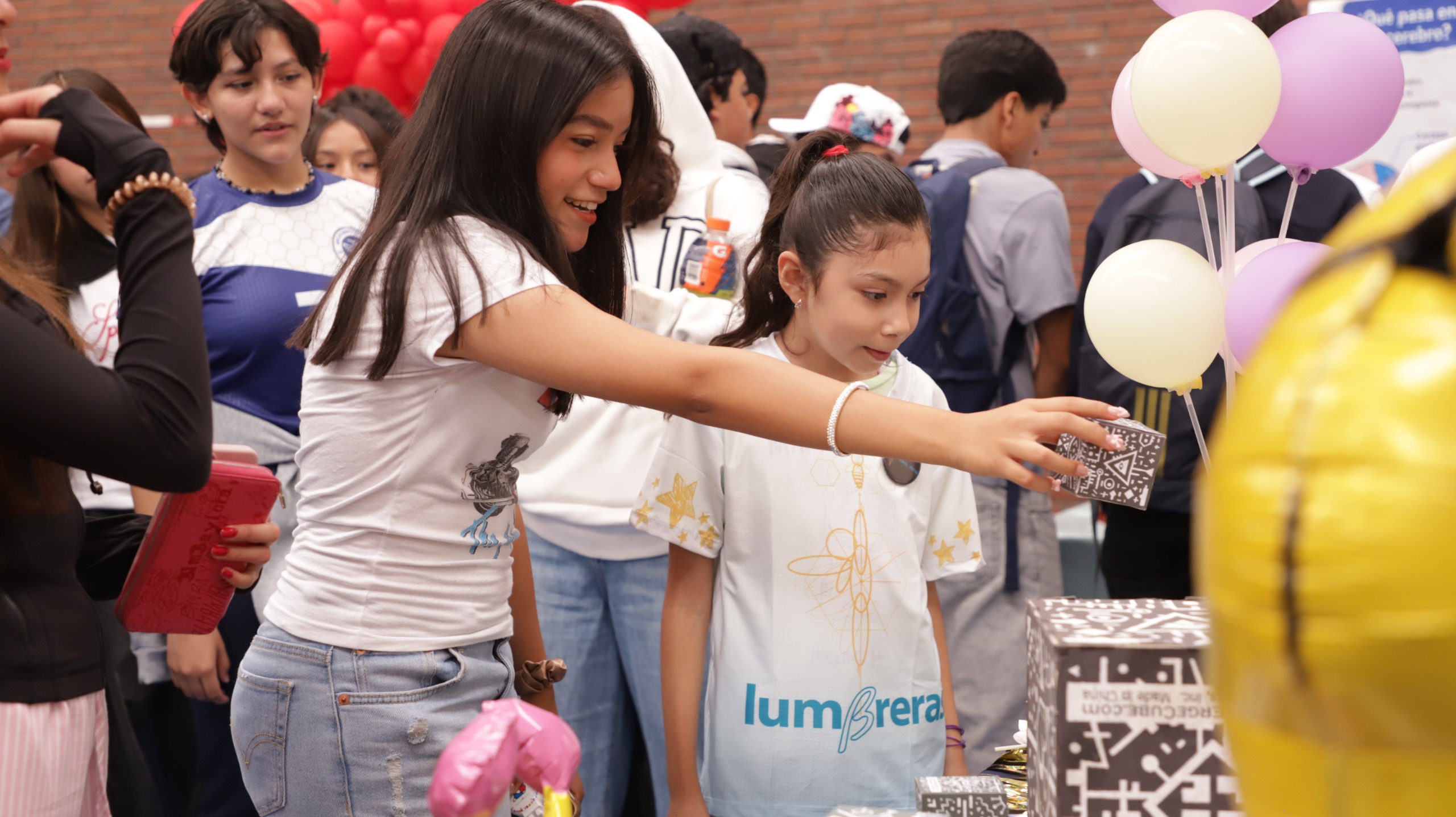 lumbreras ug 15