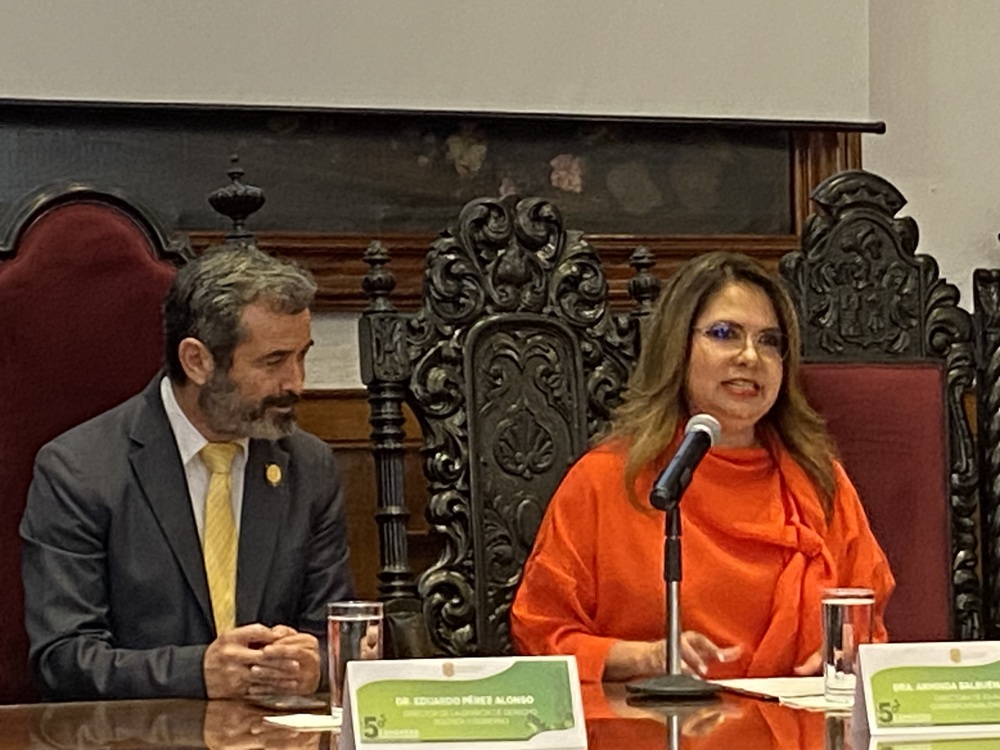 CEREMONIA DE FIN DE CURSOS DE LA MAESTRA EN CIENCIAS FORENSES 02