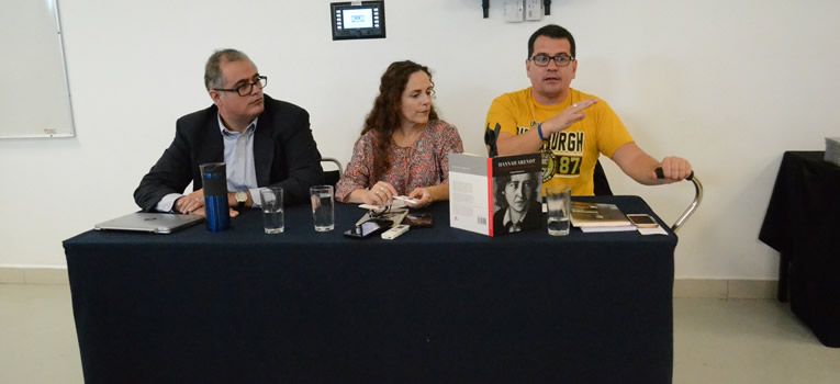 hannah-arendt-politica-universidad-guanajuato-ug-ugto