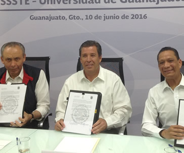 convenio-colaboracion-isste-universidad-guanajuato-ug-ugto-