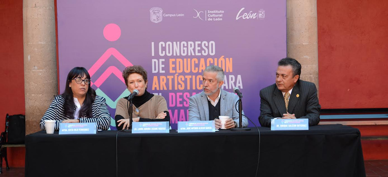 congreso-internacional-educacion-artistica-universidad-guanajuato-ug-ugto