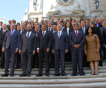 xiv-cumbre-rectores-mexico-cuba-universidad-guanajuato-ug-ugto-