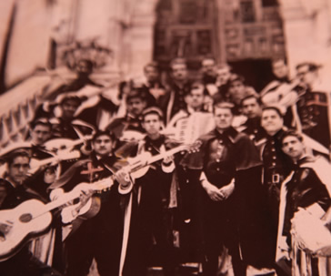 estudiantina-universidad-guanajuato-ug-ugto-