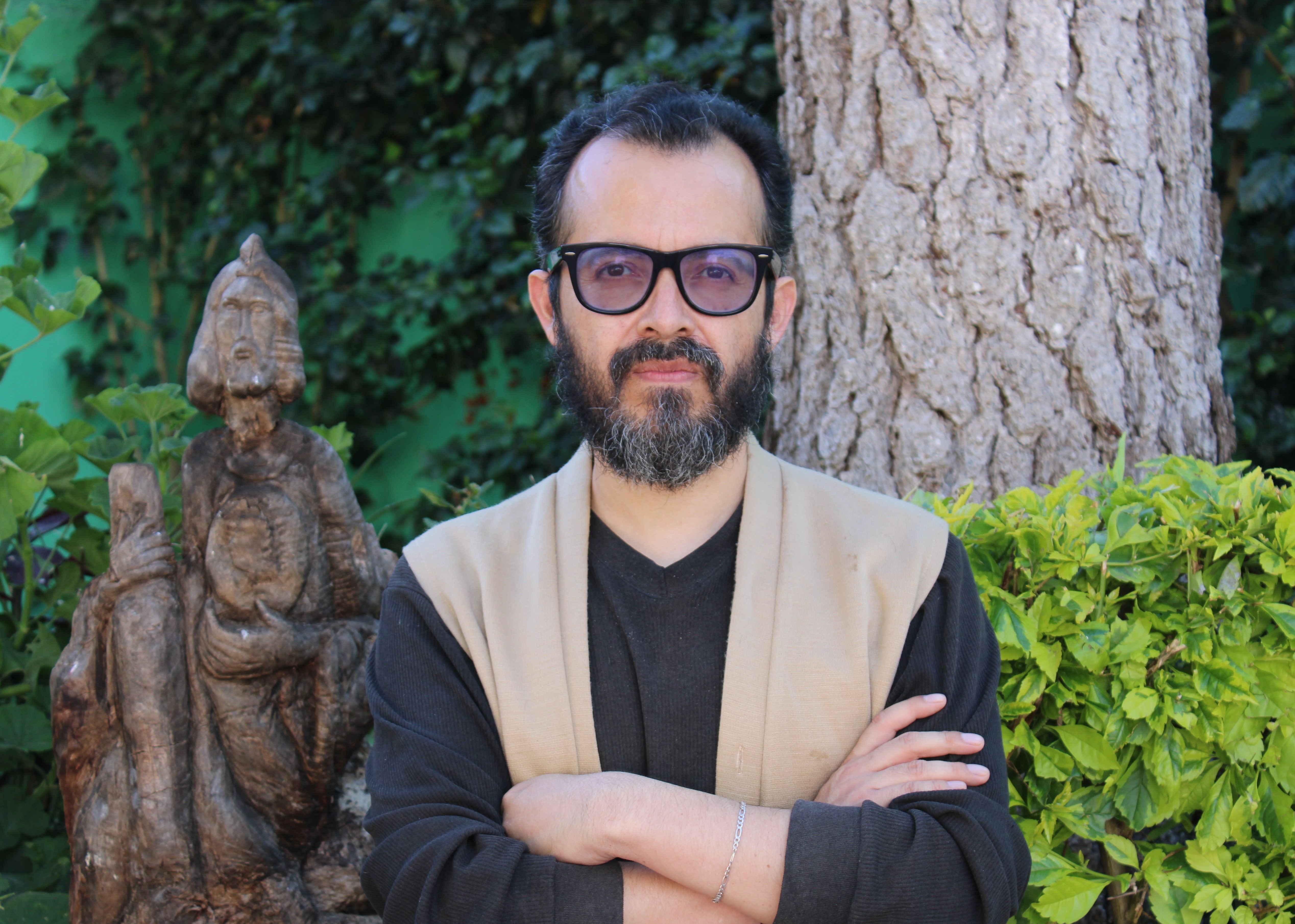 francisco gallardo negrete 1