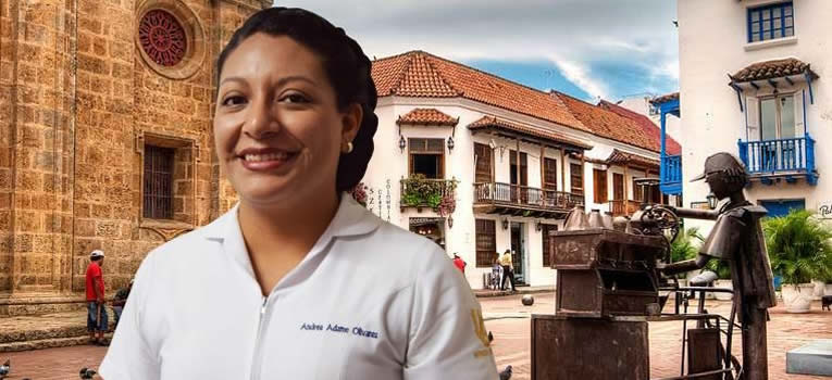 alumna-ug-lleva a colombia-proyecto-ugto