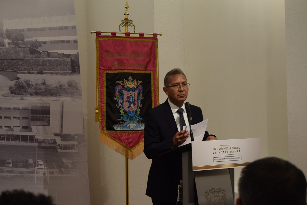 CEREMONIA DE FIN DE CURSOS DE LA MAESTRA EN CIENCIAS FORENSES 02