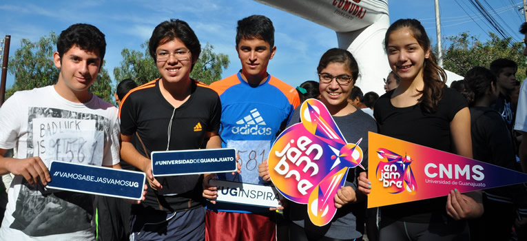 segunda-carrera-atletica-enms-universidad-guanajuato-ug-ugto