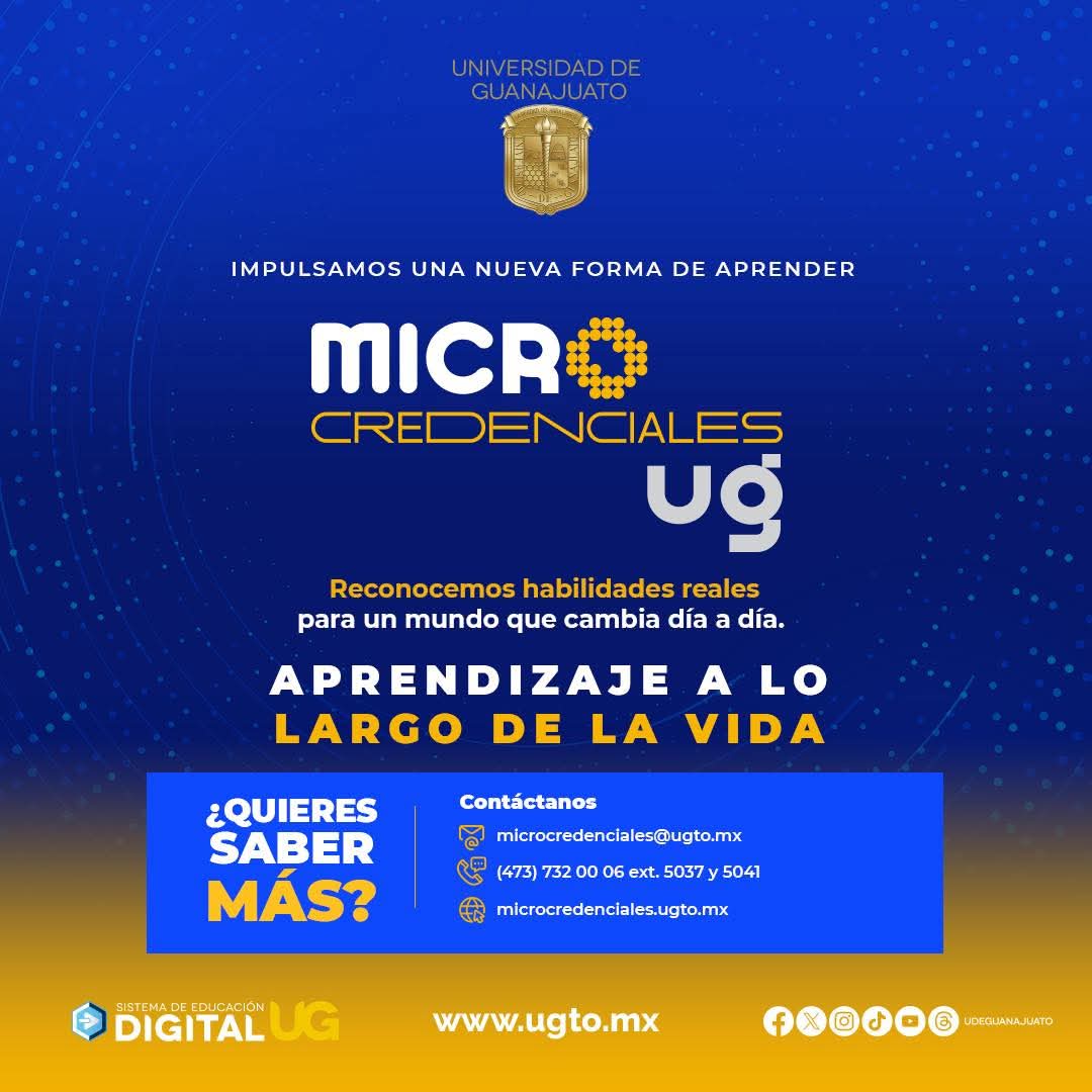 ug cis 003 reconocimiento internacional