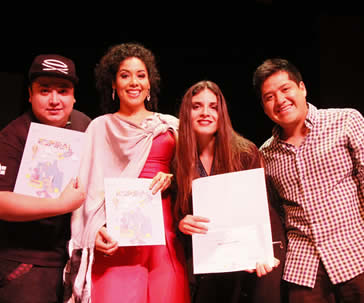 foro-cultural-universitario-espiral-ug-ugto-universidad-de-guanajuato-