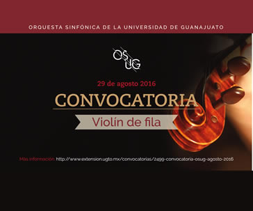 audicion-violinistas-fila-osug-universidad-guanajuato-ug-ugto-