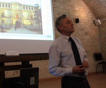 conferencia-cervantes-quijote-universidad-guanajuato-ug-ugto-