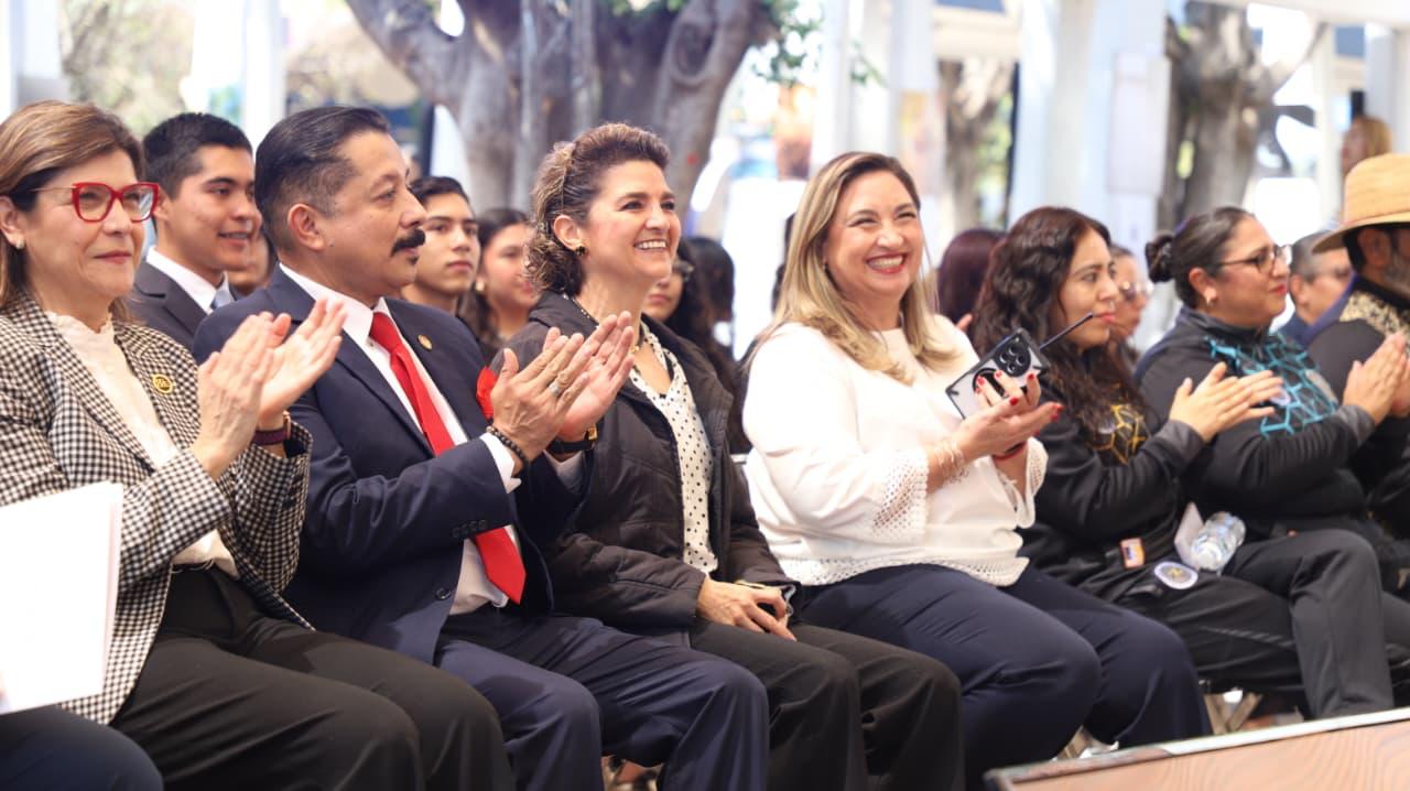 ug aniversario enms leon 11