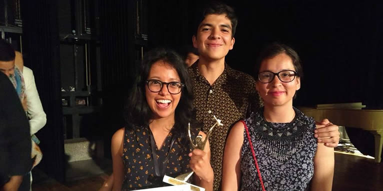 estudiantes-artes-escenicas-ganan-presea-en-marruecos-ug-ugto