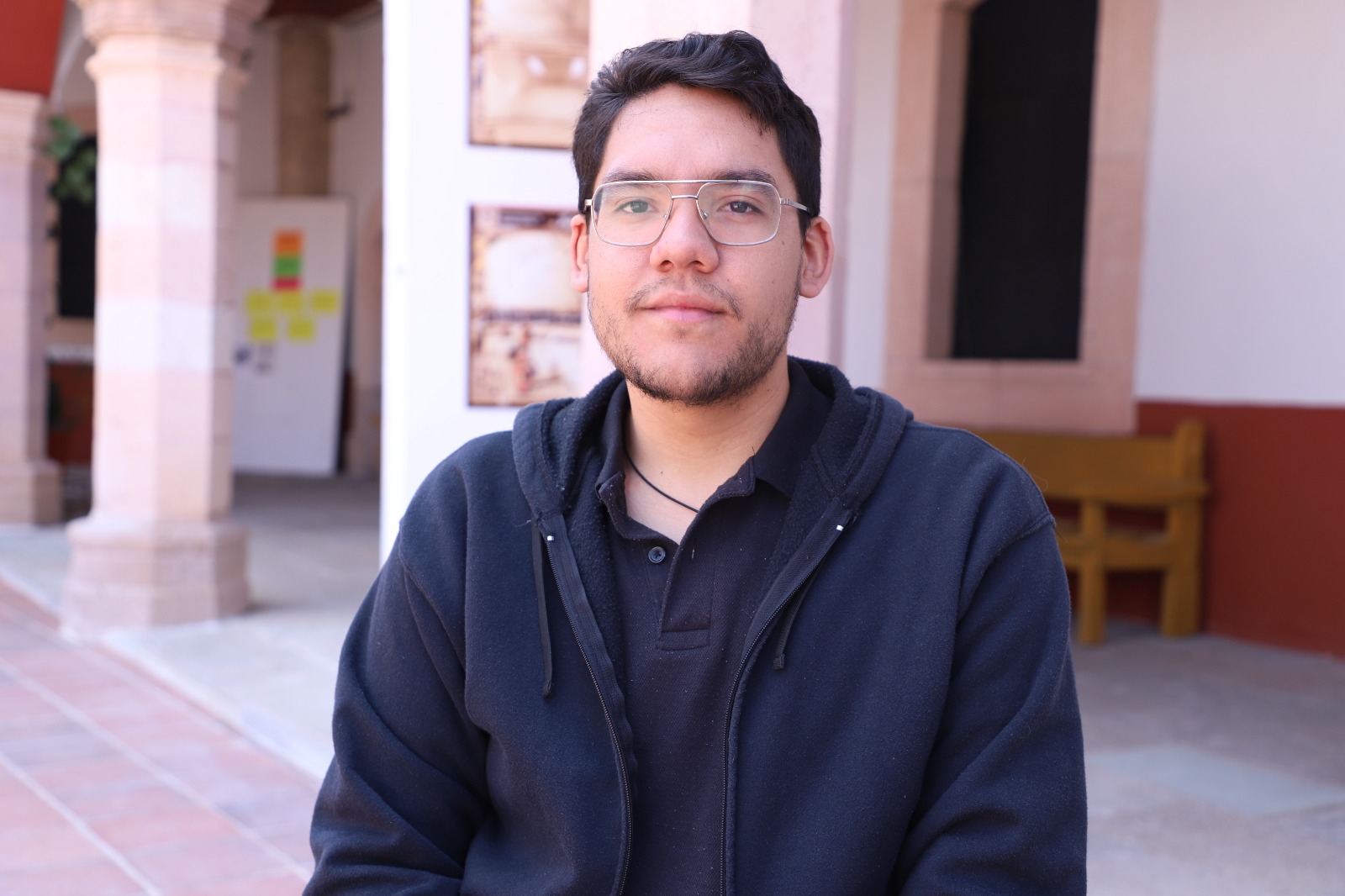 CEREMONIA DE FIN DE CURSOS DE LA MAESTRA EN CIENCIAS FORENSES 02
