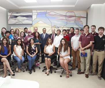 recibe-ug-a-estudiantes-de-la-universidad-de-texas-ugto-universidad-de-guanajuato-