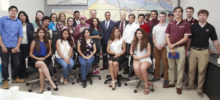 recibe-ug-a-estudiantes-de-la-universidad-de-texas-ugto-universidad-de-guanajuato