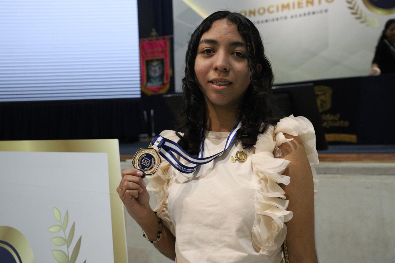 aprovechamiento academico trayectoria 6