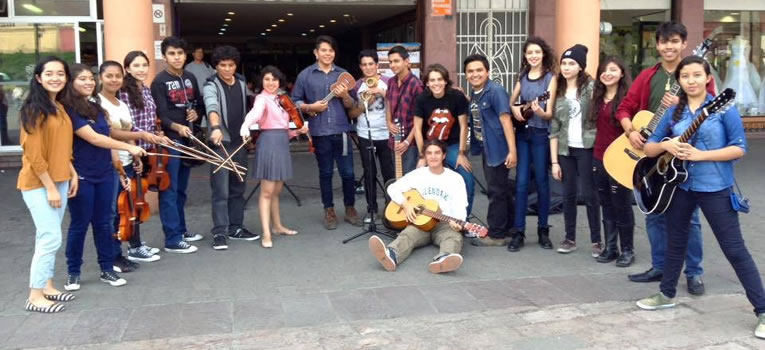 orquesta-instrumental-unida-enms-leon-universidad-guanajuato-ug-ugto