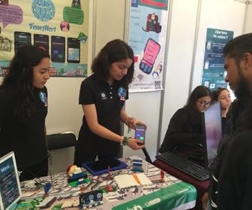 destacan-estudiantes-de-la-enms-leon-en-el-regional-technovation-challenge-ug-ugto-