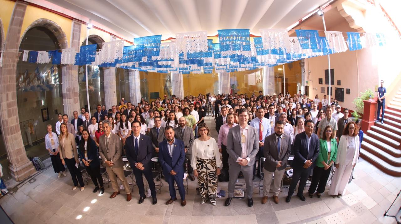 foro expo internacional 1