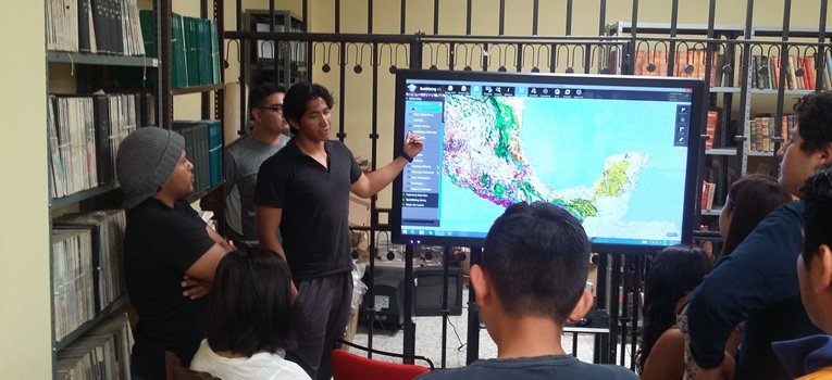 vi-feria-universitaria-ingenierias-universidad-guanajuato-ug-ugto