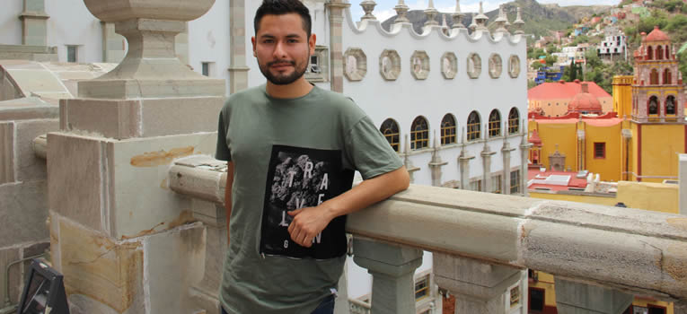 short-stay-summer-program-francisco-vargas-universidad-guanajuato-ug-ugto